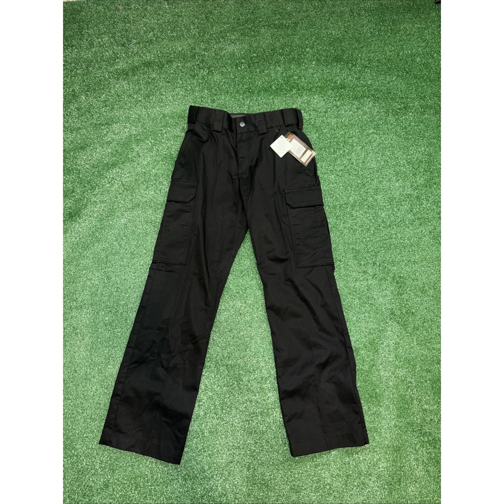 5.11 Tactical Pants Womens Sz 4 Professional Twill PDU Class-B Cargo Style 64306